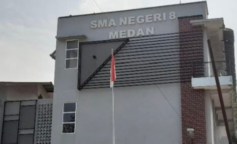 Hoaks! Siswi SMAN 8 Medan Tak Naik Kelas Usai Laporkan Pungli Kepsek, Begini Faktanya