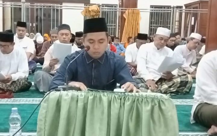 BKM Muslimin Gelar Perayaan 1 Muharram 1446 Hijriah