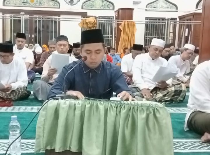 BKM Muslimin Gelar Perayaan 1 Muharram 1446 Hijriah