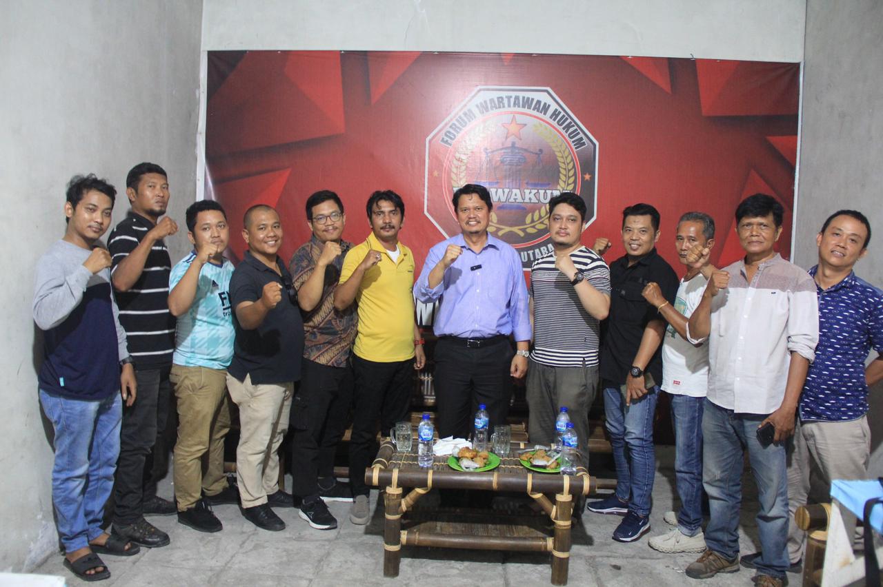 Prof Ridha Harap Forwakum Sumut Awasi Money Politik di Pilkada 2024