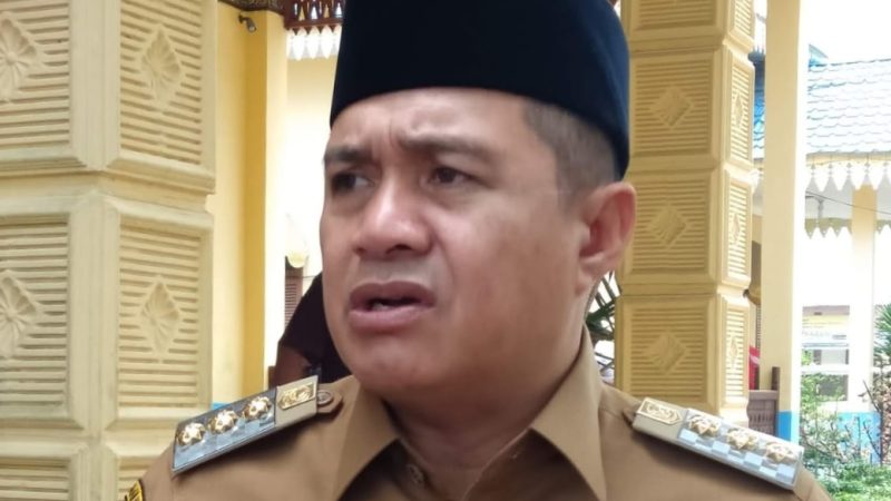 KPK Diminta Kawal Sidang Pra Pradilan Tersangka Mantan Bupati Batubara
