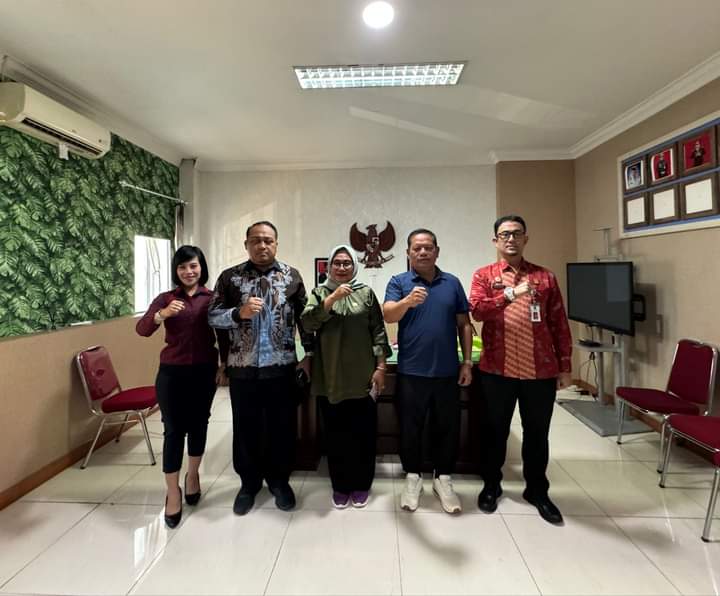 Optimalisasi Kompetensi Pegawai, Kemenkumham Sumut Targetkan 100% Kehadiran di Webinar Series