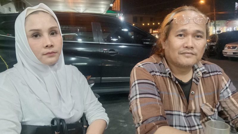 6 Pengacara Siap Bela Aktivis Cipayung Plus Medan yang Ditangkap Polisi