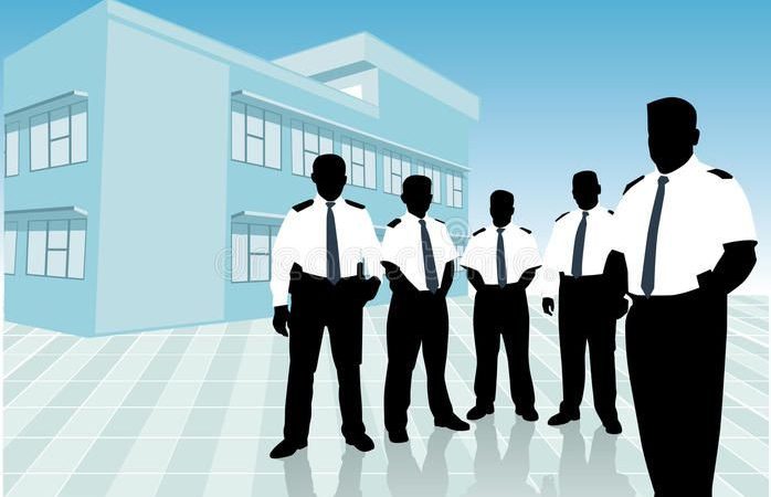 Diduga Melanggar Kontrak Kerja,Security Menuntut Haknya Kepada PT SBS Sesuai Perjanjian