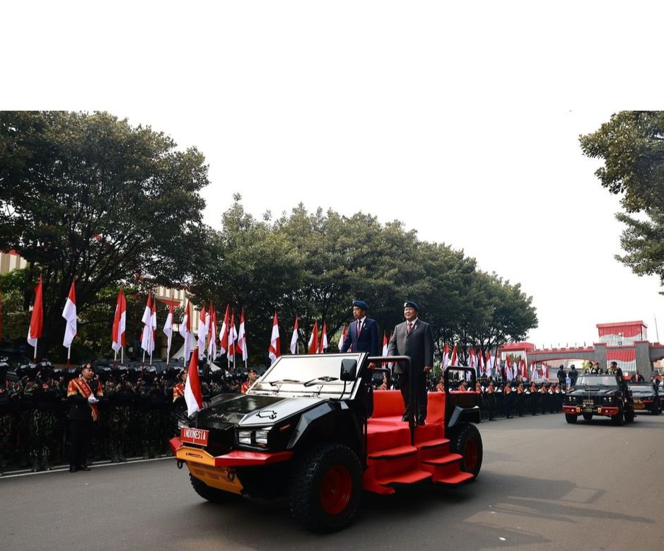Masa Depan KPK di Bawah Bayang Korps Pemberantasan Korupsi Polri Bentukan Presiden
