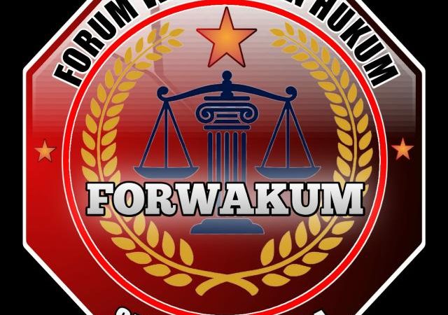 Forwakum Sumut Kecam Kepala Inspektorat Deli Serdang yang Hardik Wartawan