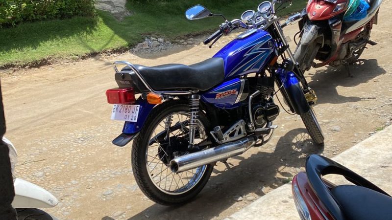 Warga Kota Medan Ditipu Belasan Juta di Langkat saat Mau Beli RX King, Malah Sempat Juga Diteriaki Rampok