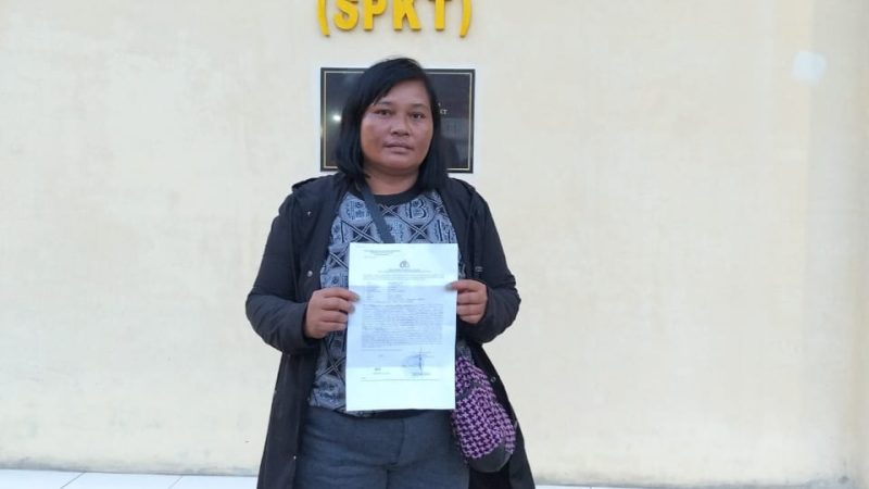 Penganiayaan Siswa di SMA N 1 Onan Runggu, Korban Trauma dan Ingin Pindah Sekolah