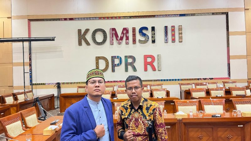 Pendeta Gideon Saragih Pastikan Keaslian Akta Pernikahan Dikeluarkan HKBP Cibinong