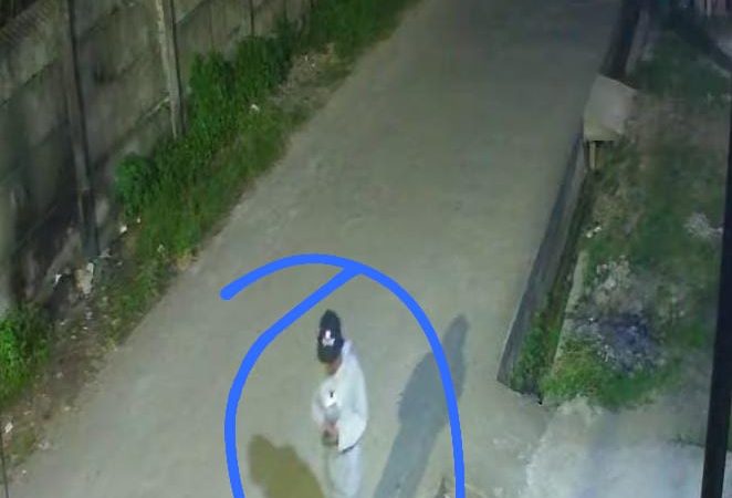 Komplotan Maling Spesialis Pembobol Rumah Marak Di Bajak V ‘Rumah Anak Yatim Piatu Dibobol, 2 Unit Sepeda Motor Hilang
