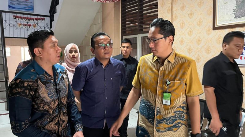 Sanksi Tegas Walikota Medan Kepada Camat dan Lurah