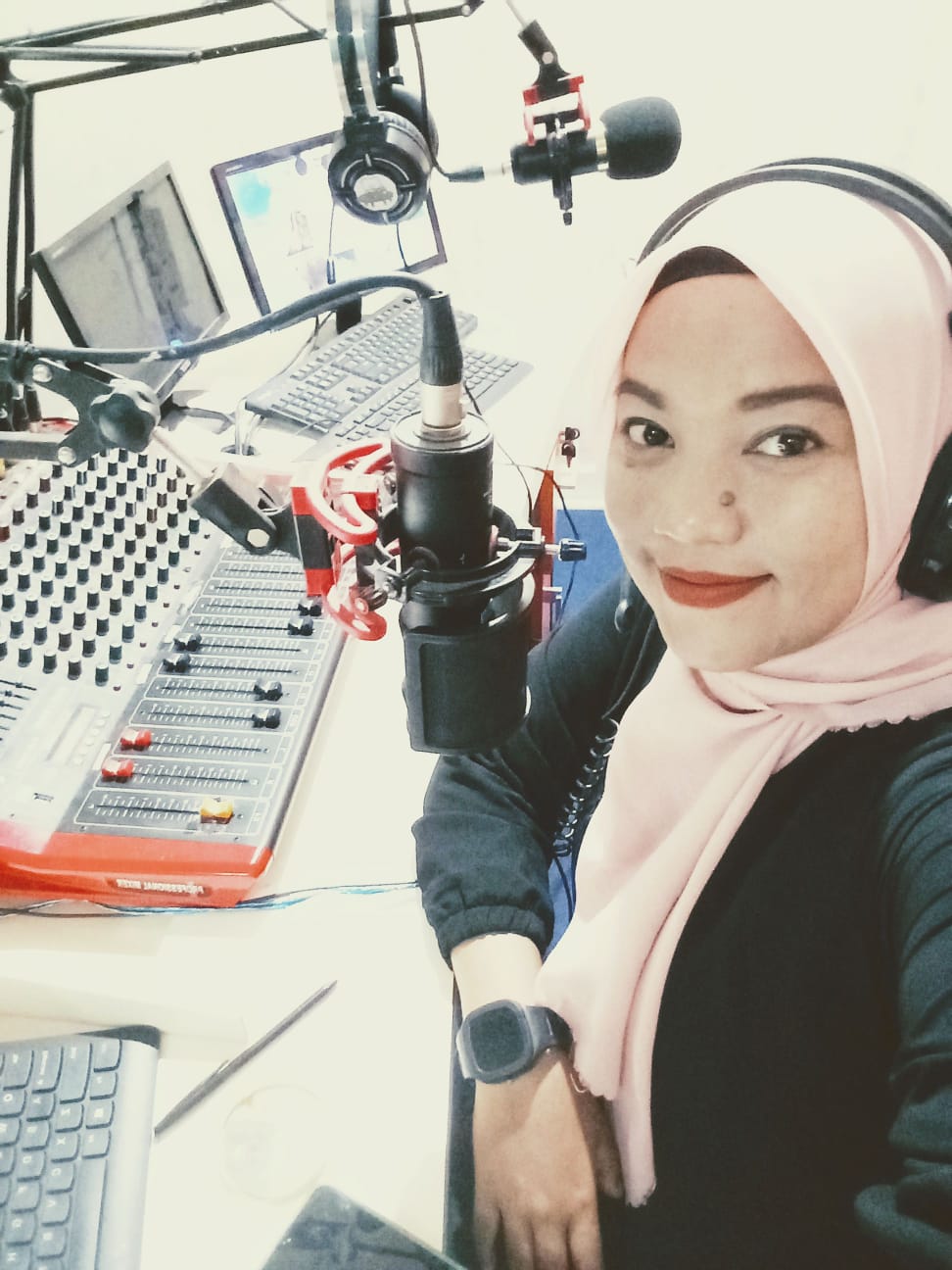 ” SK Bupati Tentang Pengangkatan Tenaga Honorer Tidak Berlaku oleh Ka-dis Kominfosan Aceh Tamiang “