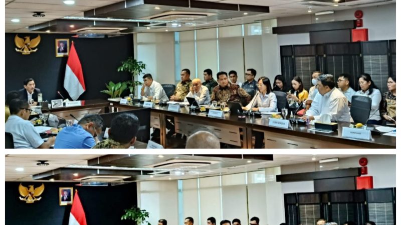Bupati Samosir Usulkan Direct Flight Eropa-Kuala Namu untuk Tingkatkan Wisata Mancanegara