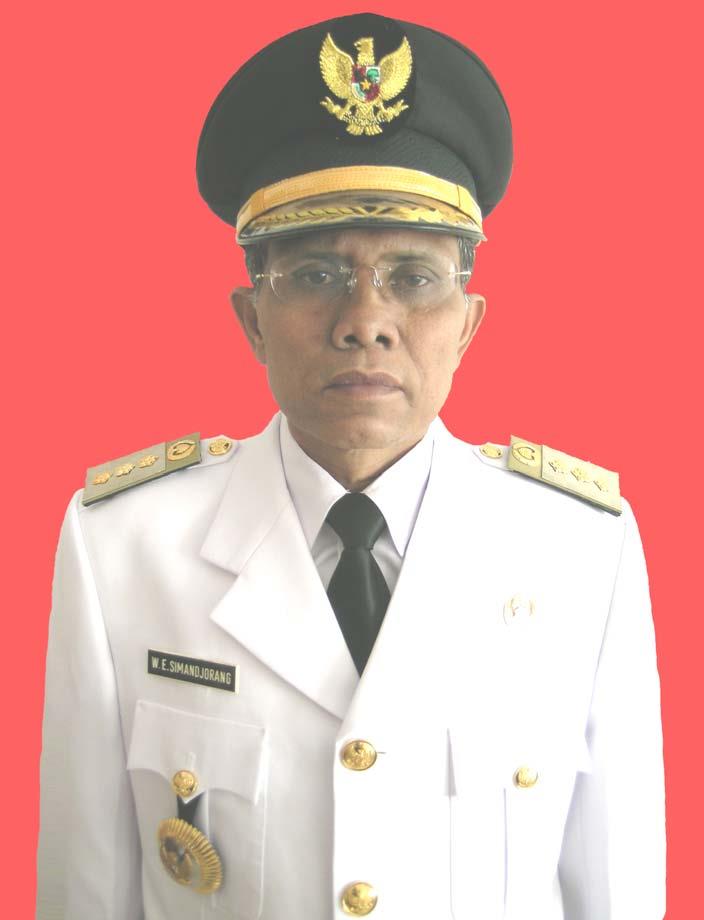 Jangan Lupa Sejarah: Perjuangan Dr. Wilmar E. Simandjorang Mendapatkan Rumah Dinas Bupati Samosir