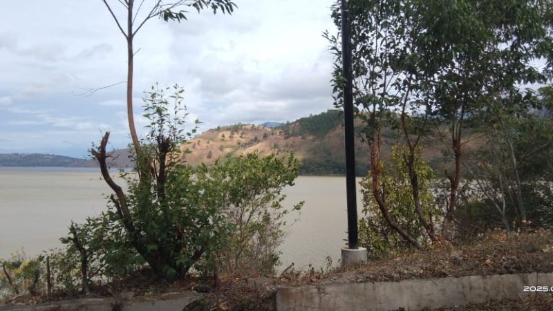 Waspada Kadar Air Danau Toba, Pengusaha Ikan Diminta Lakukan Pemeriksaan Rutin