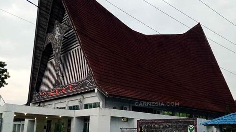 Makanan Pasien Rumah Sakit Umum Adrianus Sinaga Jadi Sorotan, Direktur Rumah Sakit Angkat Bicara