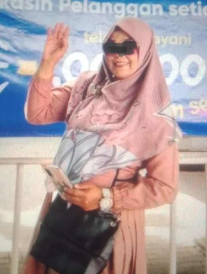 Ratna Dewi Siregar Dituding Gelapkan Uang Warisan, Ahli Waris Komitmen Batalkan Jual Beli dan Lapor Ke Polda Sumut