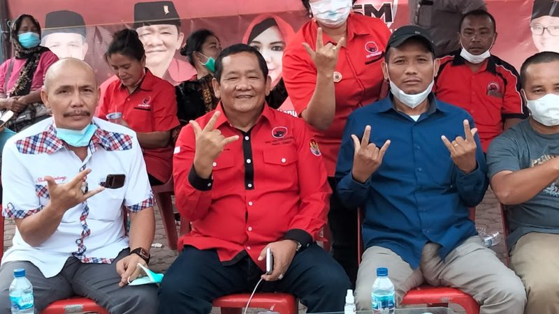 Pemecatan dr. Bilmar Sidabutar: Arogansi Birokrasi atau Keadilan yang Hilang?