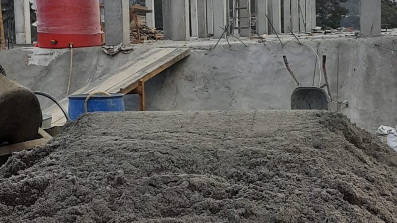 Potensi PAD yang Hilang: Bangunan Tanpa Izin dan Kegagalan OPD