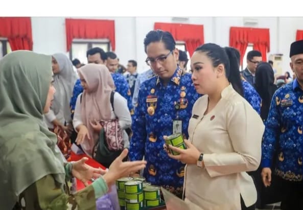Sebanyak 500 sertifikat halal diserahkan Wali Kota Medan