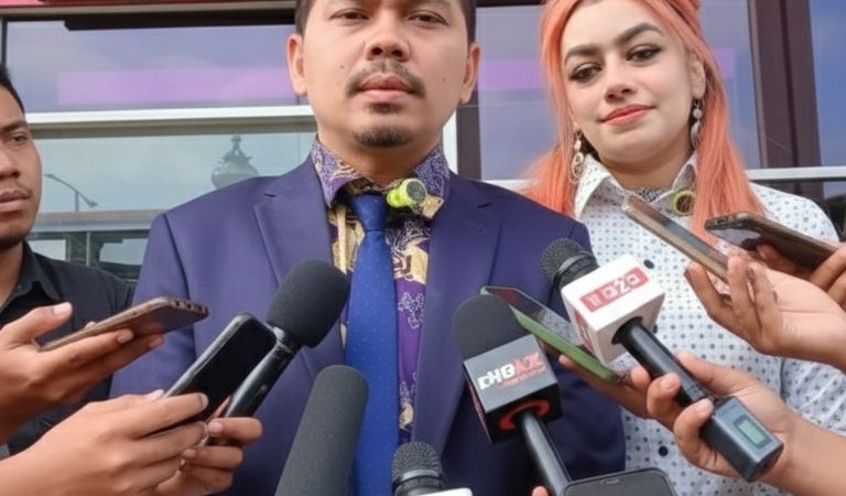 Adv Anita Raj Punjabi Berhasil Loloskan Terdakwa Dari Hukuman Seumur Hidup