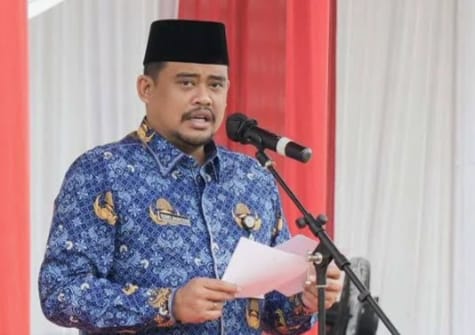 Warga Sumut Bisa Berobat ke Rumah Sakit Maupun Fasilitas Kesehatan (Faskes) Hanya Dengan Menunjukkan Kartu Tanda Penduduk