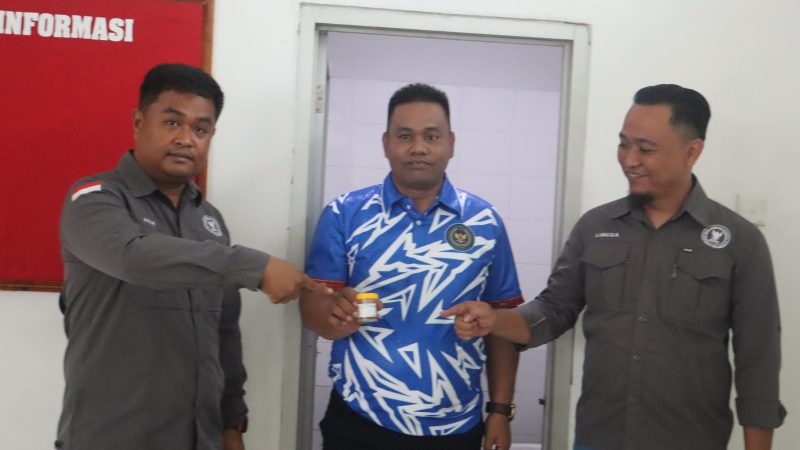 Lapas Pancur Batu sinergi dengan BNN dan Koramil 14 Gelar Tes Urine Petugas dan Warga Binaan : Semua Petugas dan WBP Negatif Narkoba