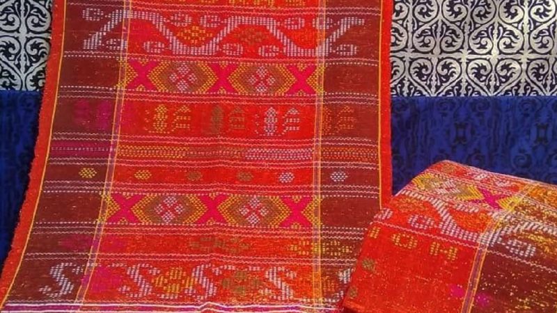 Hari Ulos 17 Oktober 2025 Dipusatkan di Titik Nol Peradaban Batak di Sianjurmula-mula