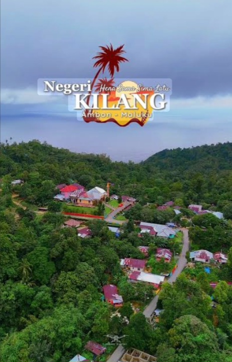 Sejarah Marga De Fretes dalam Suku Ambon Keturunan Bangsa Portugis