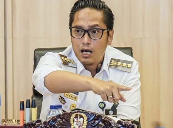 Walikota Medan : Saya Ingin Semuanya Dijalankan Dengan Sinergis dan Terkoordinasi Antar Perangkat Daerah