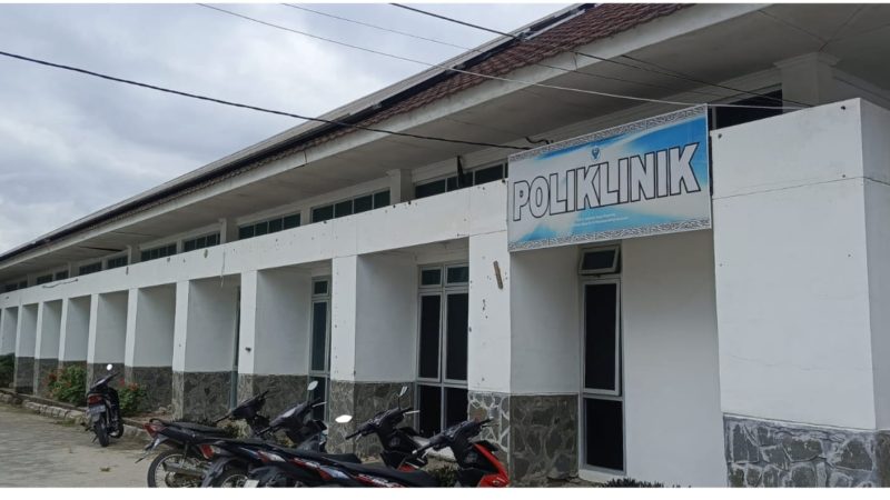 Poliklinik Mata di RSUD Hadrianus Sinaga: Kegagalan yang Membingungkan