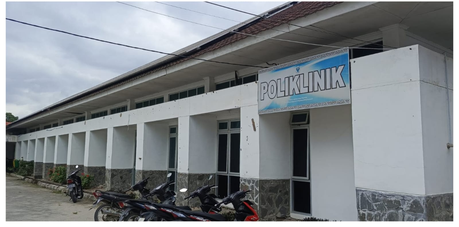 Poliklinik Mata di RSUD Hadrianus Sinaga: Kegagalan yang Membingungkan