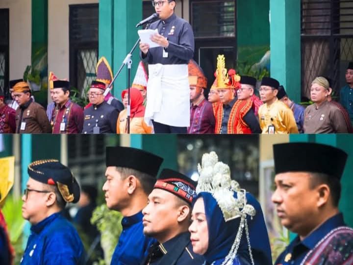 Semangat Tanpa Lelah Para Guru adalah Cinta Kasih Luar Biasa Kepada Bangsa ini