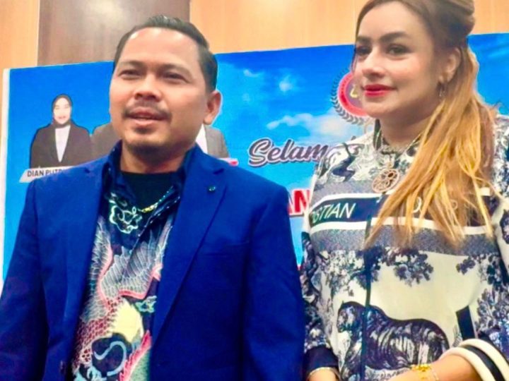 Advokat Bung Raja bersama TIM HUKUM PB PASU Berhasil Memenangkan Suryani Guntari sebagai Ketua Umum PB PASU yang Sah.