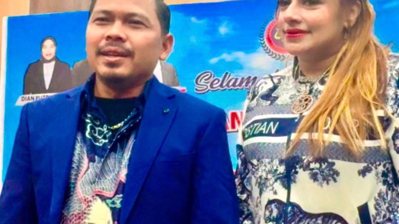 Advokat Bung Raja bersama TIM HUKUM PB PASU Berhasil Memenangkan Suryani Guntari sebagai Ketua Umum PB PASU yang Sah.