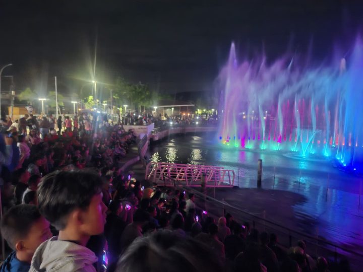 Sektor Pariwisata Samosir Melejit: PAD Capai Rp 14,1 Miliar di 2025 