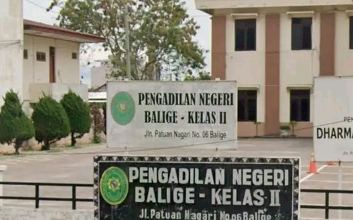 Hakim Tolak Praperadilan Fitri Agust Karo Karo, Penetapan Tersangka Dinyatakan Sah 