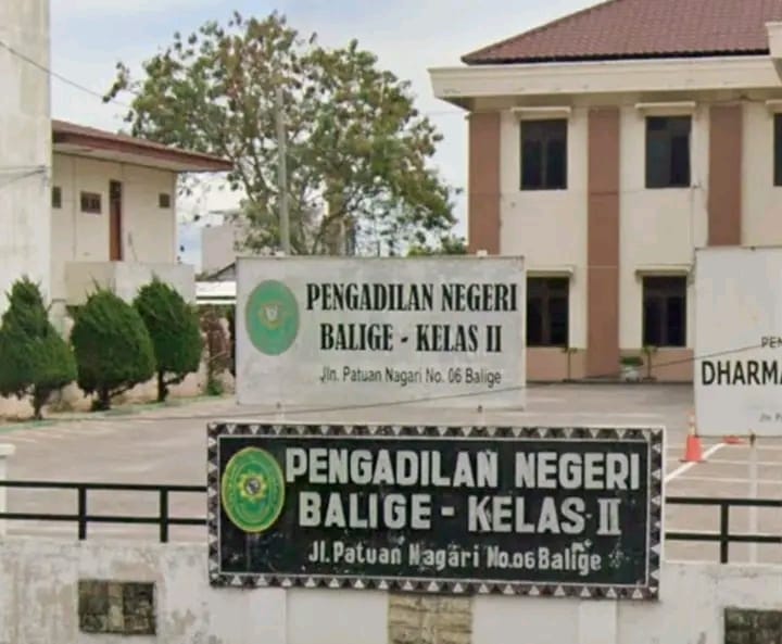 Hakim Tolak Praperadilan Fitri Agust Karo Karo, Penetapan Tersangka Dinyatakan Sah 