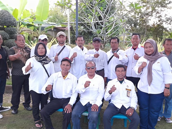 DPD Forum Bela Negara RI Kota Medan Tancap Gas Susun Kepengurusan Baru Lewat Silaturahmi dan Konsolidasi