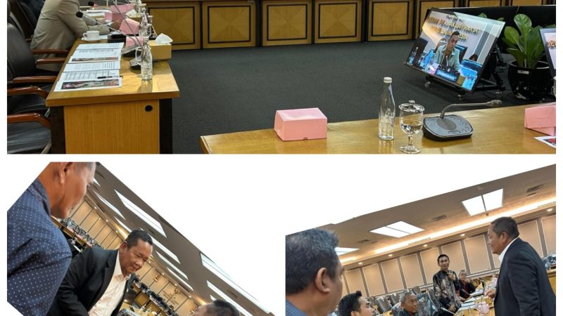 Konflik Agraria Padang Halaban : ’83 Hektare vs 4 Juta Hektare, Akankah Melepas Ruang Hidup Rakyat Membuat Perusahaan Bangkrut ?’