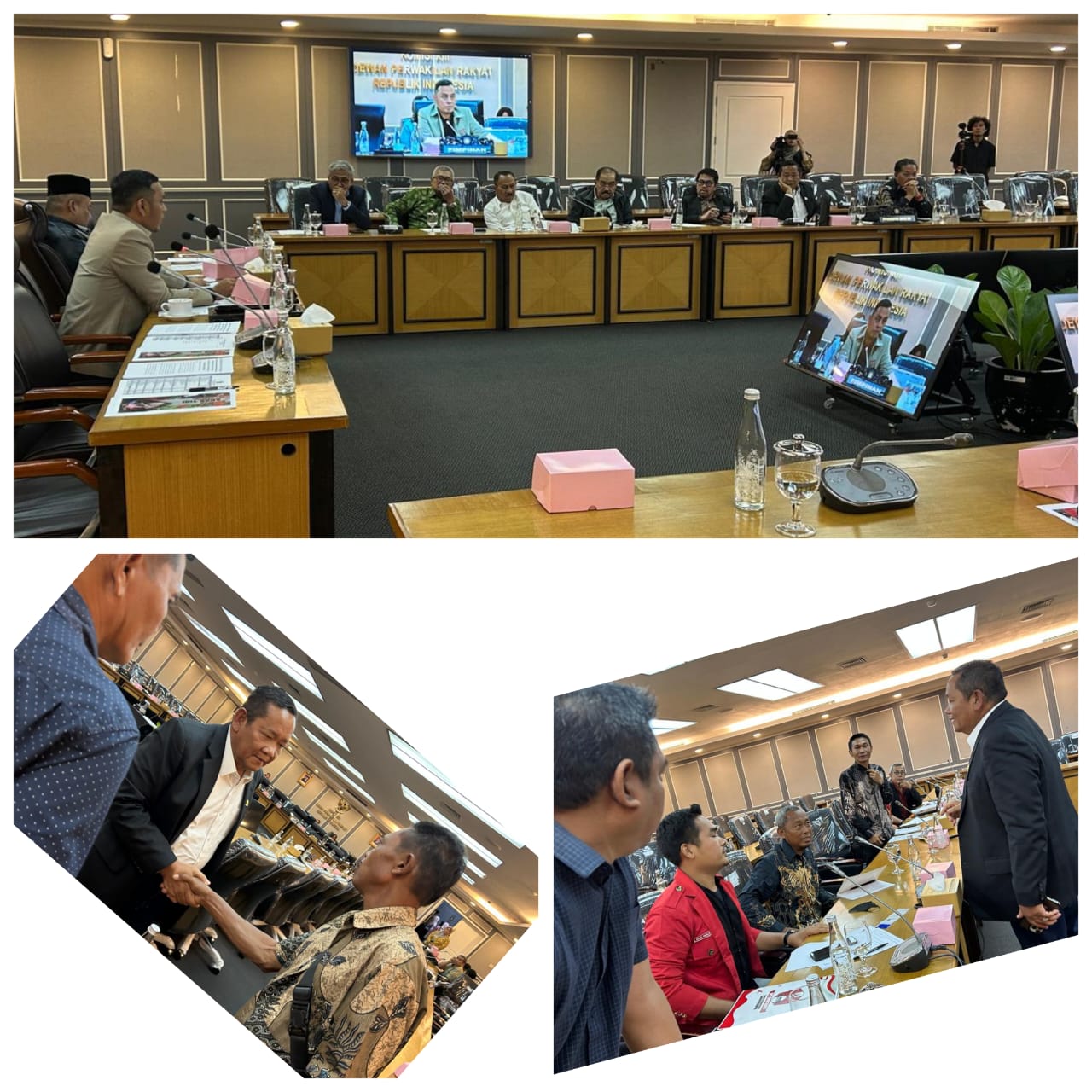 Konflik Agraria Padang Halaban : ’83 Hektare vs 4 Juta Hektare, Akankah Melepas Ruang Hidup Rakyat Membuat Perusahaan Bangkrut ?’