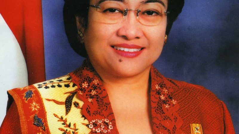 Hari Bersejarah Samosir : “Mengenang Peran Megawati dalam Pembentukan Kabupaten Samosir “