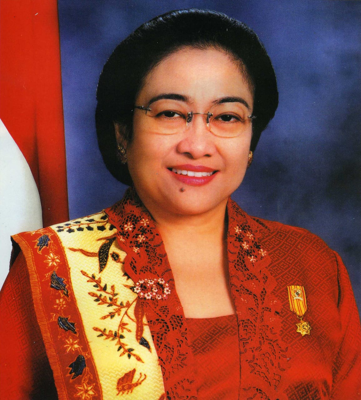 Hari Bersejarah Samosir : “Mengenang Peran Megawati dalam Pembentukan Kabupaten Samosir “