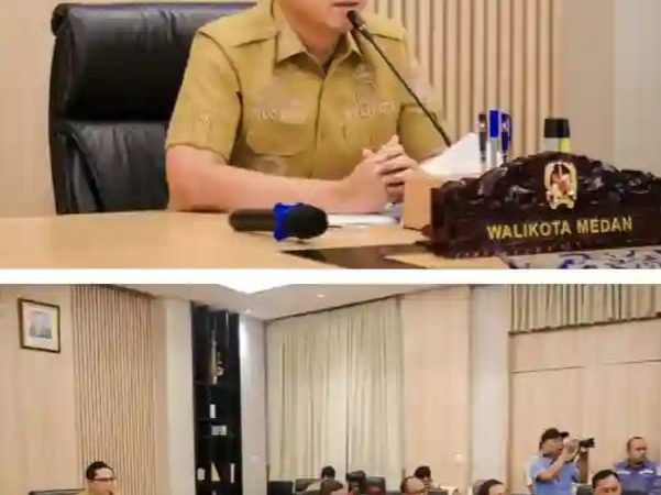 Ramadhan Fair Telah Menjadi ke-khasan Kota Medan