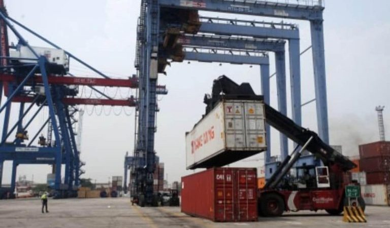 Arus Petikemas BNCT Februari 2026 Tercatat 51.818 TEUs, Permintaan Awal Tahun Tetap Terjaga