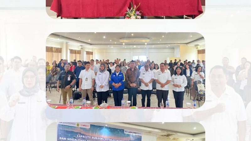 Meningkatkan Kompetensi Perhotelan Samosir : Langkah Strategis untuk Peningkatan PAD 