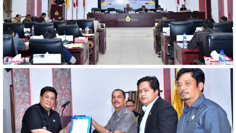 Samosir di 2025 : WTP 8 Kali, Kemiskinan Turun, APBD 95% Terealisasi – Tapi Cukupkah ?