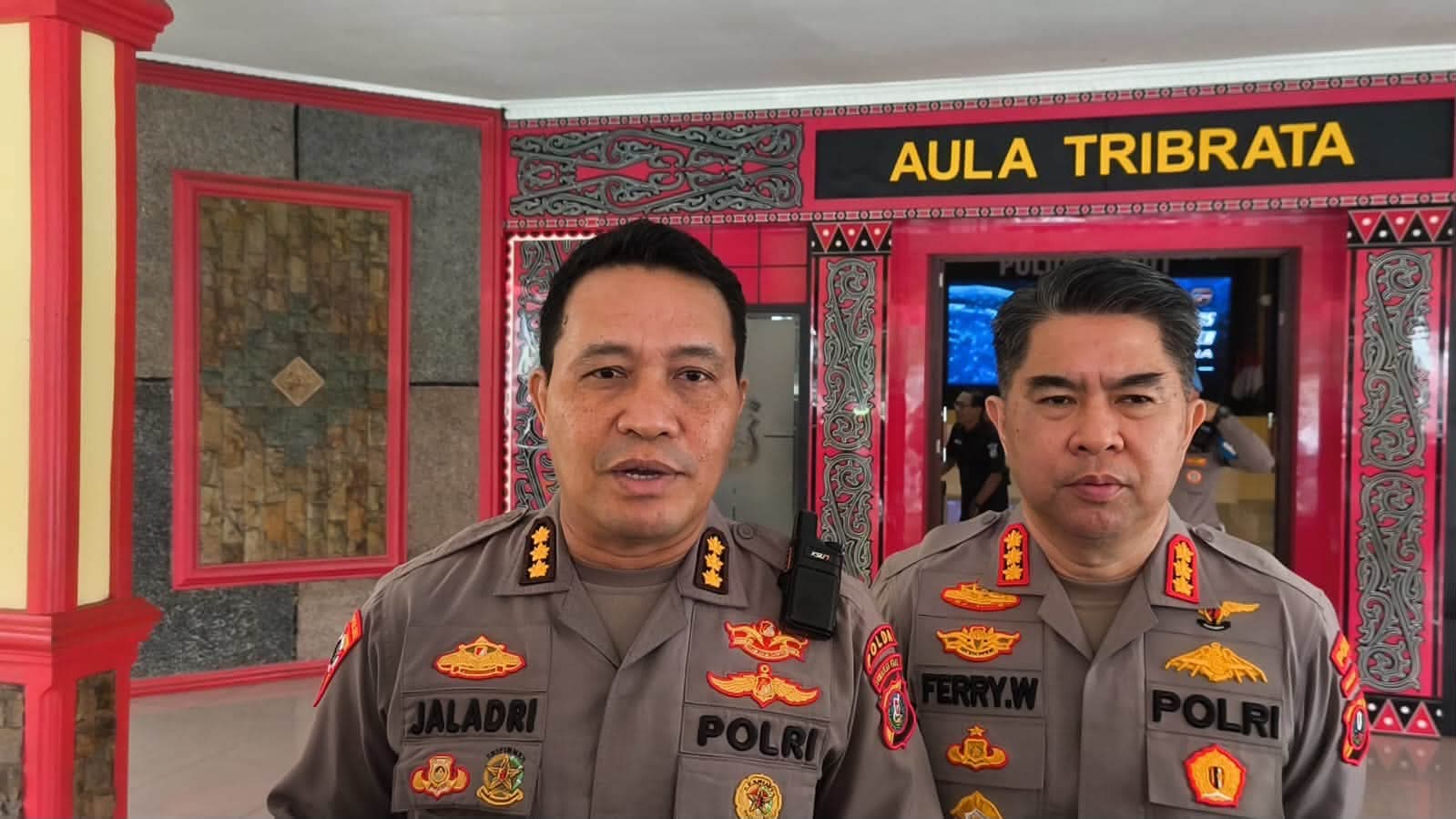 Polda Sumut Siapkan 10 Personel Terlatih Jadi Pengemudi Truk Tangki BBM, Dukung Kelancaran Distribusi