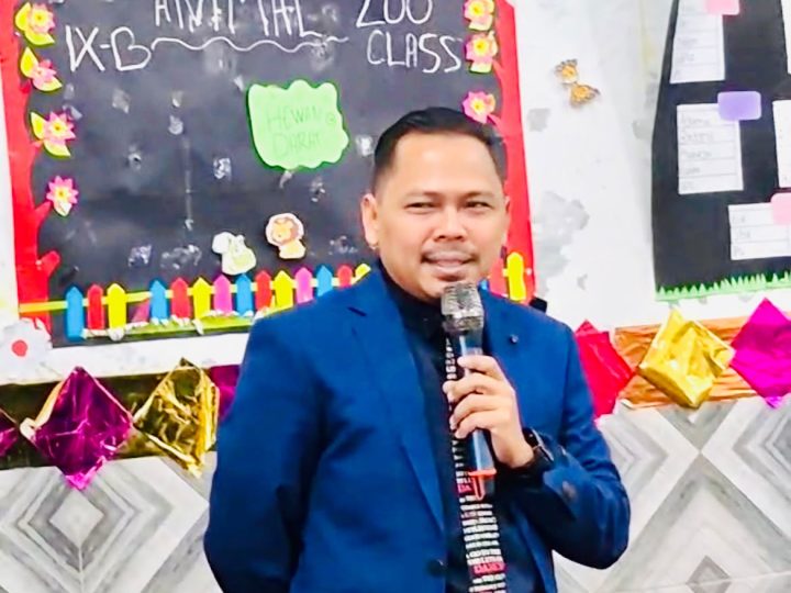 YAYASAN PERGURUAN KESATRIA mengundang Advokat Bung Raja “Cegah Anak Terjerat Hukum, Ingatkan Orang Tua Waspadai Narkoba, Geng Motor dan Pergaulan Bebas”.