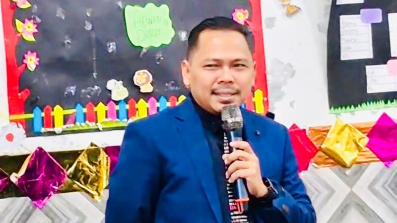YAYASAN PERGURUAN KESATRIA mengundang Advokat Bung Raja “Cegah Anak Terjerat Hukum, Ingatkan Orang Tua Waspadai Narkoba, Geng Motor dan Pergaulan Bebas”.